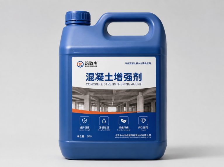 牡丹江卡妙纳米型混凝土增强剂