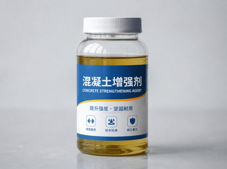 牡丹江卡妙国产型混凝土增强剂